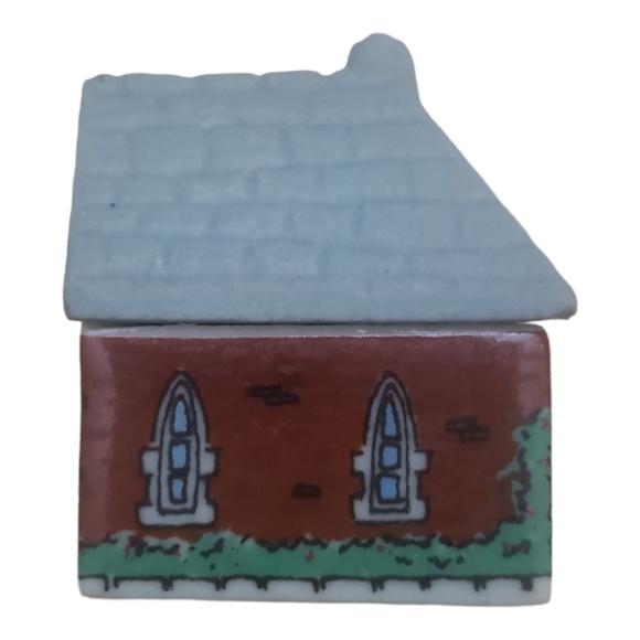 Wade England Figurines Whimsey On Why Whimsey School #13 - Picture 5 of 10